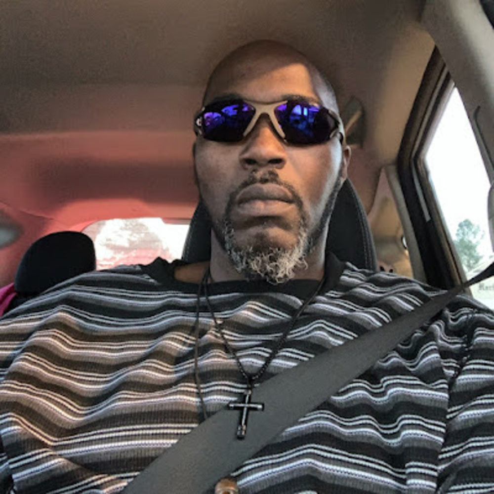 Meet your Posher, Cedrick